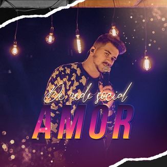 Foto da capa: Amor de Rede Social