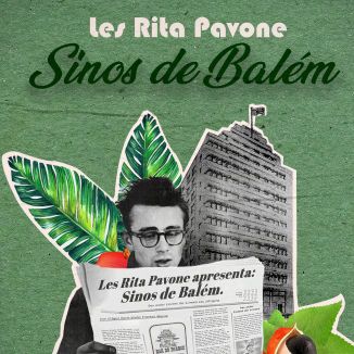 Foto da capa: Sinos De Balém