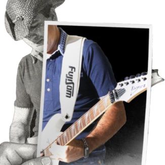 Foto da capa: Só Modão