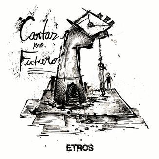 Foto da capa: Cartas por Futuro