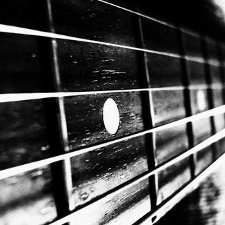 Foto da capa: Aonde Esta Deus Cover