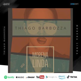 Foto da capa: Morena Linda