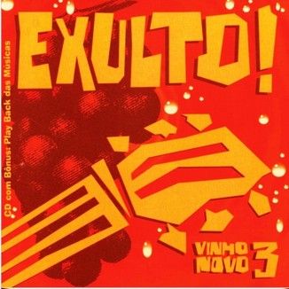 Foto da capa: EXULTO!