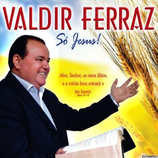 Foto da capa: Valdir Ferraz