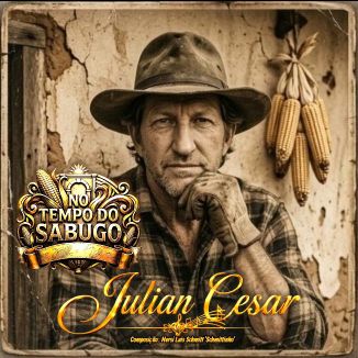 Foto da capa: NO TEMPO DO SABUGO 'Julian Cesar'