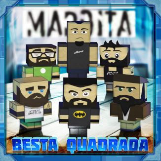 Foto da capa: Besta Quadrada