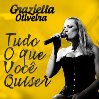 Foto da capa: Tudo o Que Você Quiser