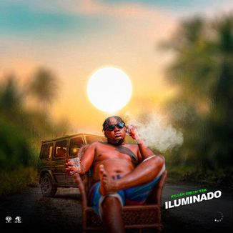 Foto da capa: Iluminado