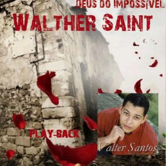 Foto da capa: Deus Do Impossível-Playback