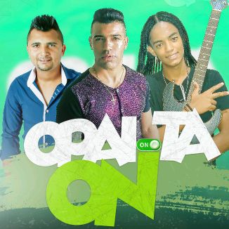 Foto da capa: O Pai Tá On