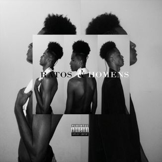 Foto da capa: Ratos e Homens