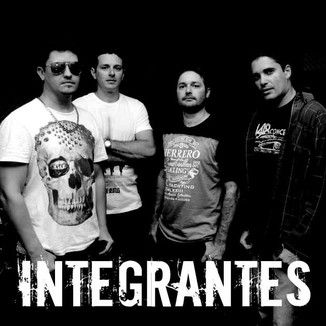 Foto da capa: E AÍ?