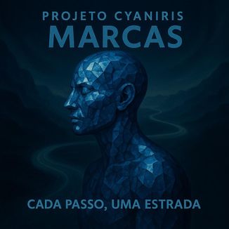 Foto da capa: Cada Passo, Uma Estrada