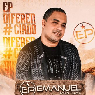 Foto da capa: EMANUEL PONTUAL EP DIFERENCIADO