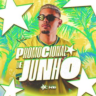 Foto da capa: Promocional de Junho