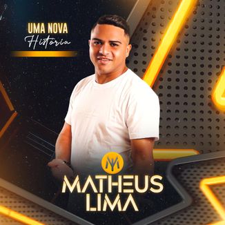 Foto da capa: Uma Nova História