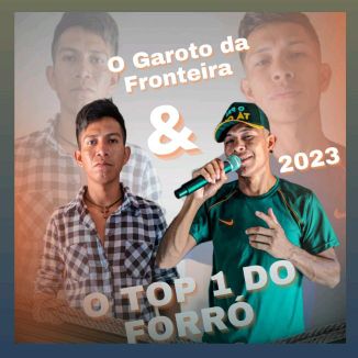 Foto da capa: TOP 1 DO FORRO