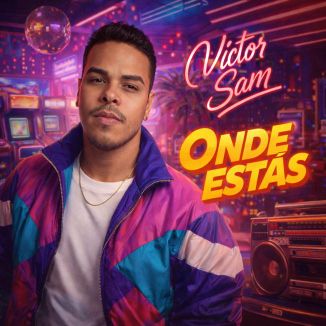 Foto da capa: Onde Estás