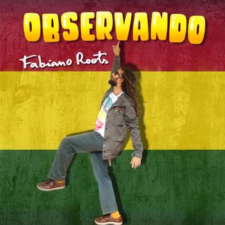 Foto da capa: Observando