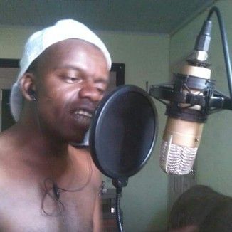 Foto da capa: DANE-FANTASMAO(EP-NO GROOVE DO JAZZ)