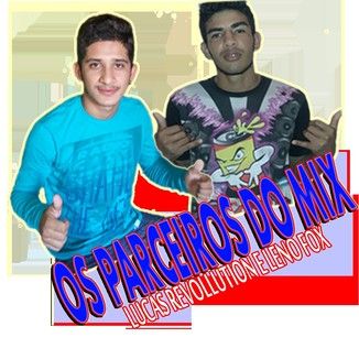 Foto da capa: TECNO MELODY