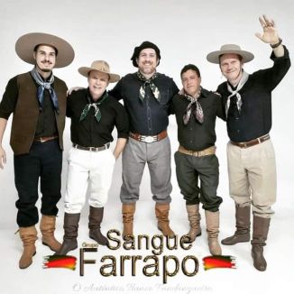 Foto da capa: Volume 2