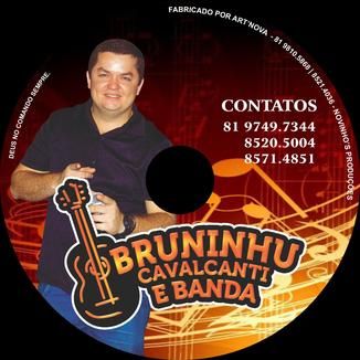 Foto da capa: AO VIVO EM RECIFE 2015
