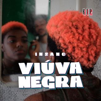 Foto da capa: Viúva Negra