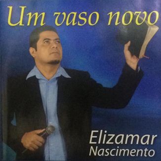 Foto da capa: Um vaso novo.