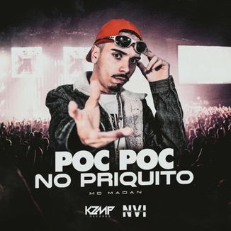 Foto da capa: Poc Poc No Priquito