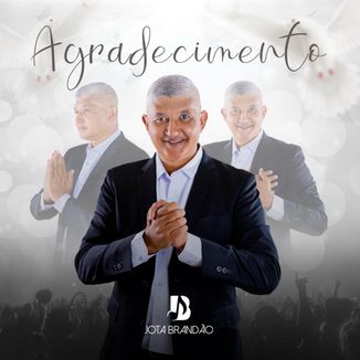 Foto da capa: Agradecimento