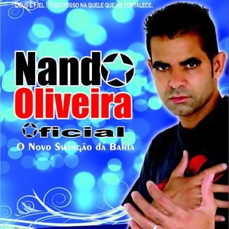 Foto da capa: CD VOL: I AO VIVO