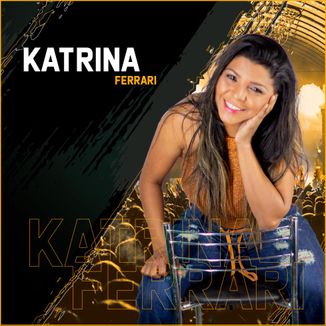 Foto da capa: Katrina Ferrari