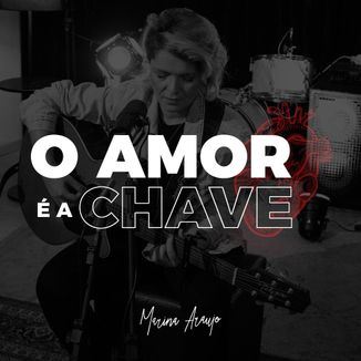 Foto da capa: O amor é a chave
