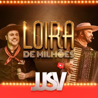 Foto da capa: Loira de Milhões