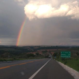 Foto da capa: No Sul Das Gerais