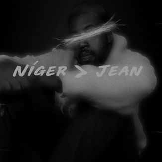 Foto da capa: Jean Níger - "A Lot" Remix BR