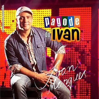Foto da capa: Pagode do Ivan