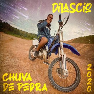 Foto da capa: Chuva de Pedra
