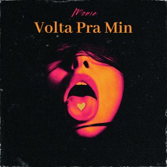 Foto da capa: Volta Pra Min