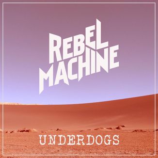 Foto da capa: Underdogs