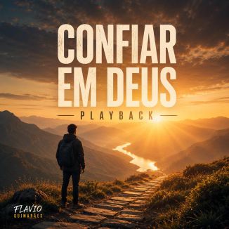 Foto da capa: Confiar em Deu Playback