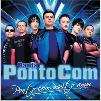 Foto da capa: PontoCom Muito Amor