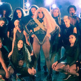 Foto da capa: Olha Quem Tá Passando