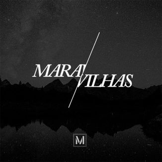 Foto da capa: Maravilhas