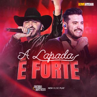 Foto da capa: A Lapada É Forte