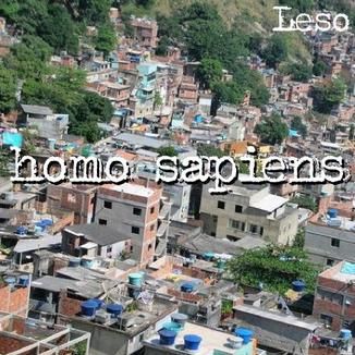 Foto da capa: Homo Sapiens