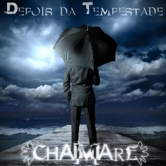 Foto da capa: Depois da Tempestade