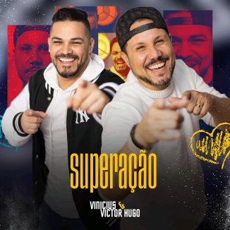 Foto da capa: Superação