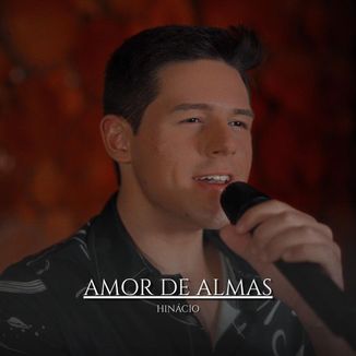 Foto da capa: AMOR DE ALMAS